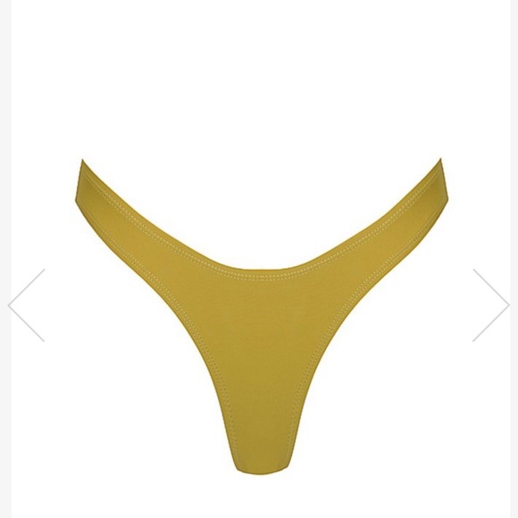 Sold out Somerfield swim Flores bikini - Picture 4 of 4